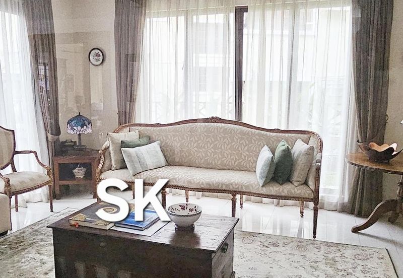 Damansara Heights (Bukit Damansara)