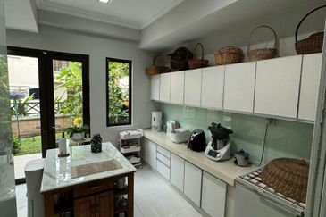 Damansara Heights (Bukit Damansara)