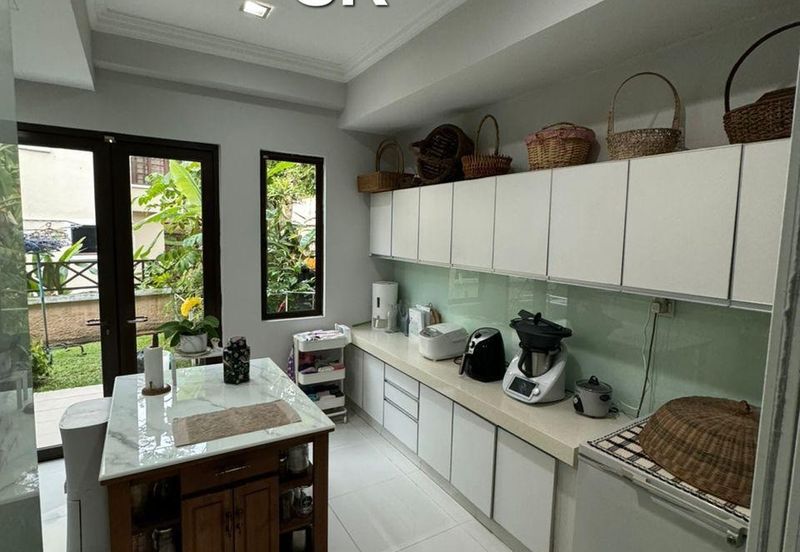 Damansara Heights (Bukit Damansara)