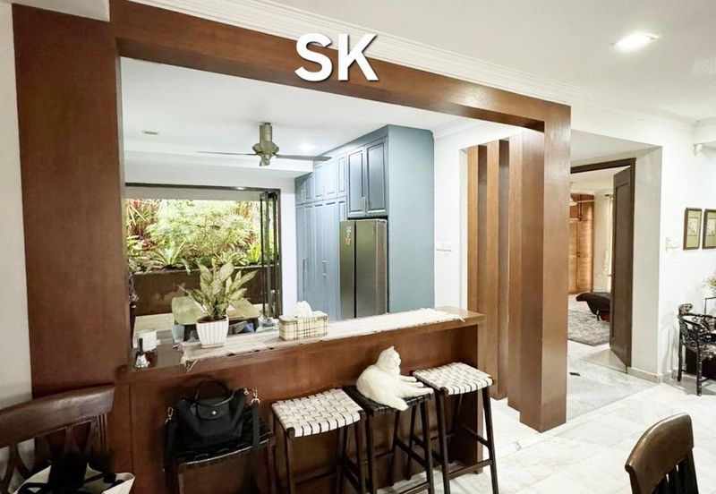 Damansara Heights (Bukit Damansara)