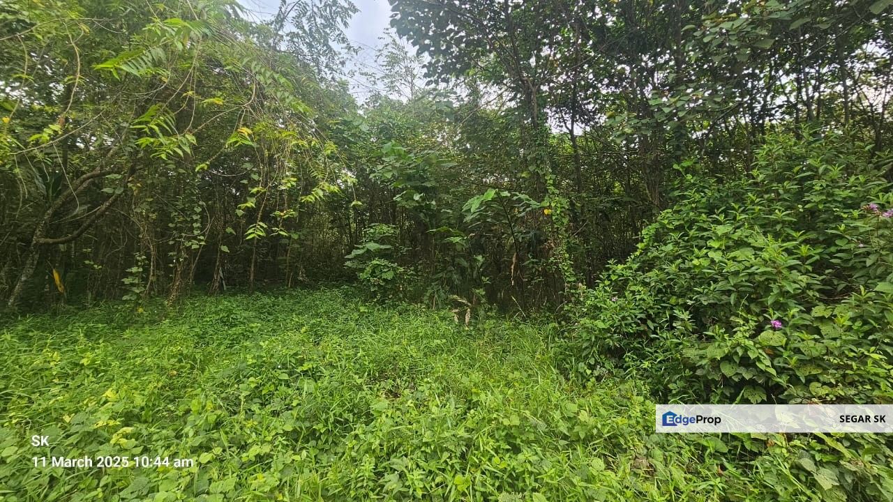 FREEHOLD -4.87ACRES =RESIDENTIAL LAND , Selangor, Kerling