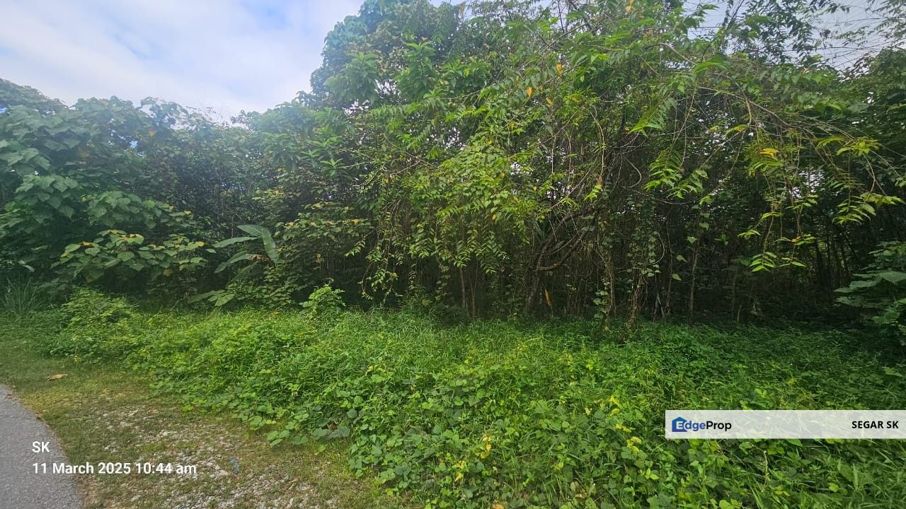 FREEHOLD -4.87ACRES =RESIDENTIAL LAND , Selangor, Kerling