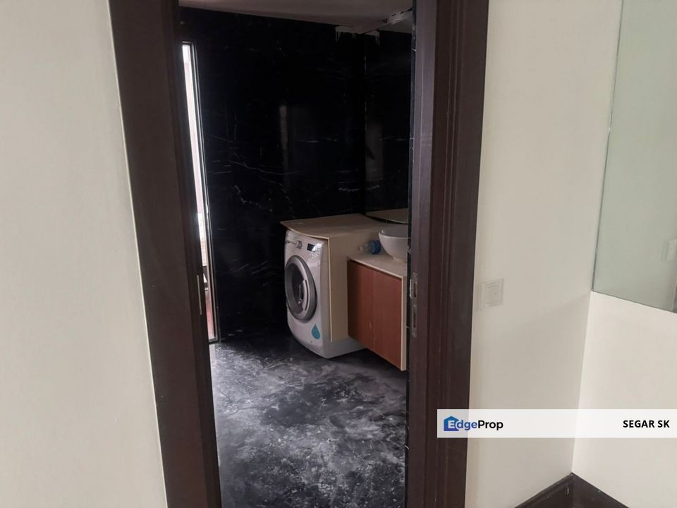 Ken Bangsar KL - FF Unit - Rent , Kuala Lumpur, Bangsar