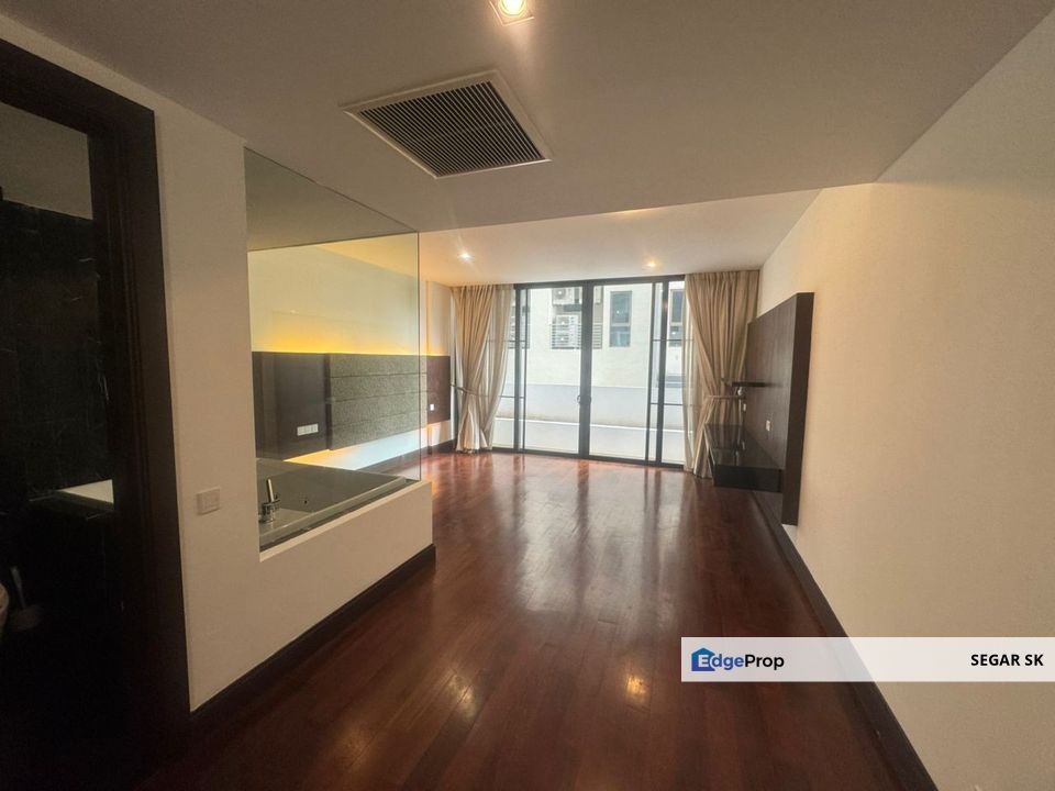 Ken Bangsar KL -2700sqft - FF - For Sale , Kuala Lumpur, Bangsar