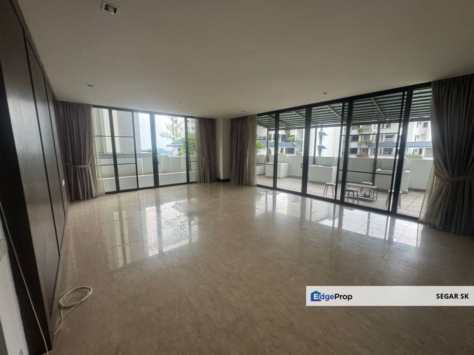 Ken Bangsar KL -2700sqft - FF - For Sale , Kuala Lumpur, Bangsar