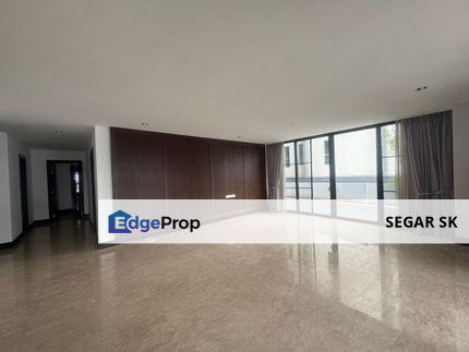 Ken Bangsar KL -2700sqft - FF - For Sale , Kuala Lumpur, Bangsar