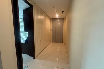 The View @ Serai Saujana