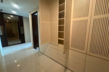 The View @ Serai Saujana