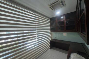 The View @ Serai Saujana