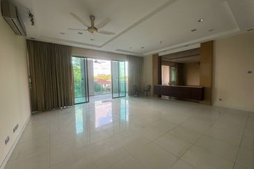 The View @ Serai Saujana