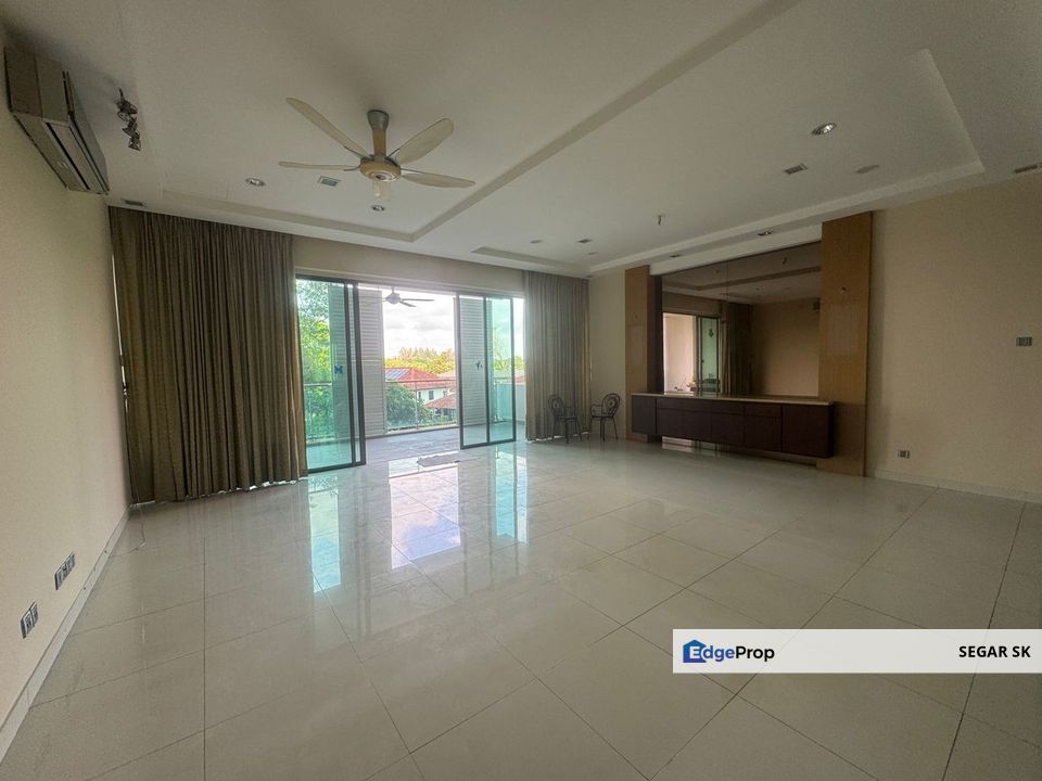 The View Serai Saujana - Ara Damansara , Selangor, Shah Alam