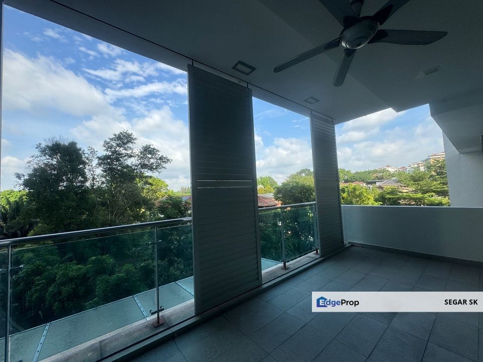 The View Serai Saujana - Ara Damansara , Selangor, Shah Alam