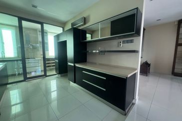 The View @ Serai Saujana