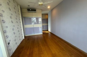 The View @ Serai Saujana