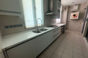 The View @ Serai Saujana