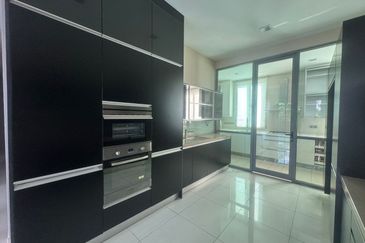 The View @ Serai Saujana