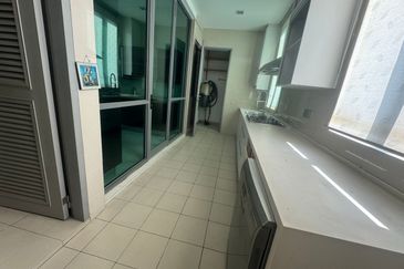 The View @ Serai Saujana