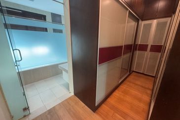 The View @ Serai Saujana