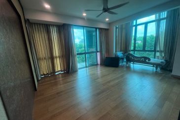 The View @ Serai Saujana