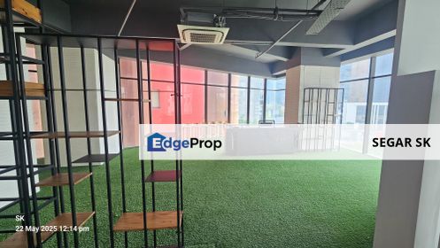 Damansara Perdana - Office Space / Unblock View, Selangor, Petaling Jaya