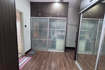 Seksyen 4, Petaling Jaya