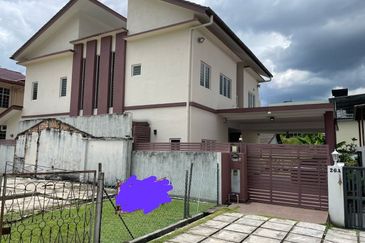 Seksyen 4, Petaling Jaya