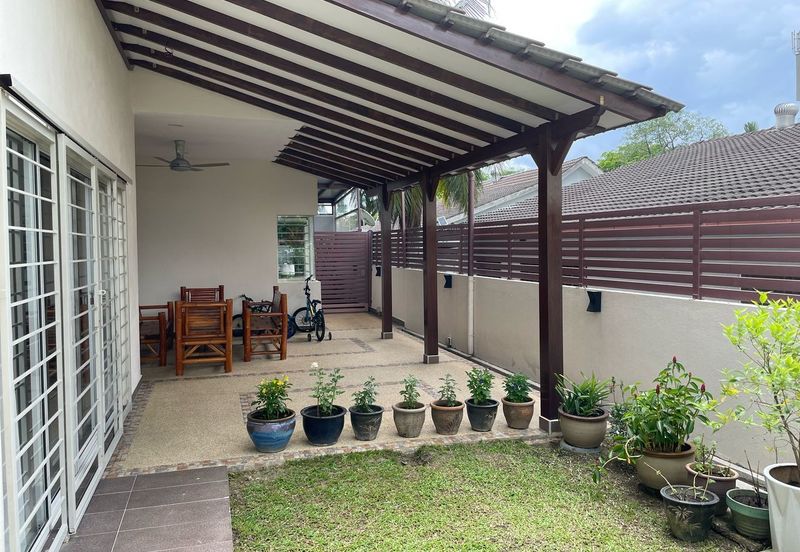 Seksyen 4, Petaling Jaya