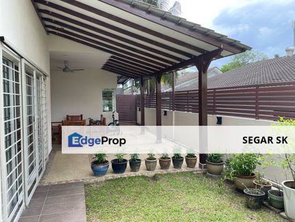 Seksyen 4 Petaling Jaya Bungalow For Sale , Selangor, Petaling Jaya