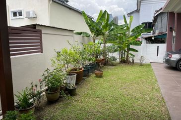 Seksyen 4, Petaling Jaya