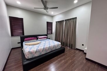 Seksyen 4, Petaling Jaya