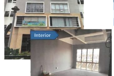 Ritze Perdana Business Center