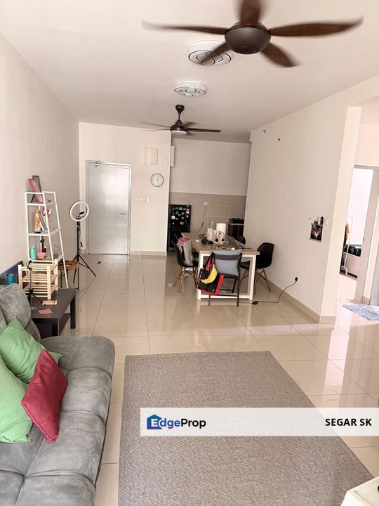 Saujana Damai Fire Sale , Selangor, Damansara Damai