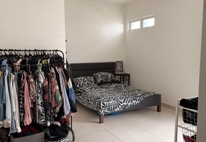 Residensi Suasana @ Damai