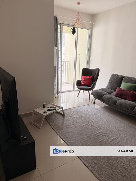 Saujana Damai Fire Sale , Selangor, Damansara Damai