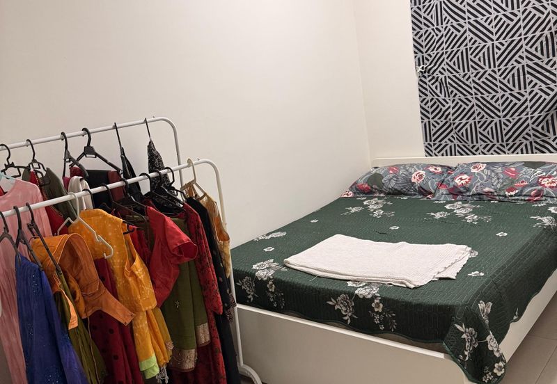 Residensi Suasana @ Damai