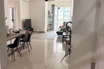 Residensi Suasana @ Damai