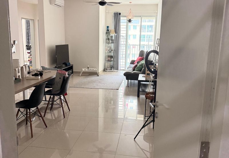 Residensi Suasana @ Damai