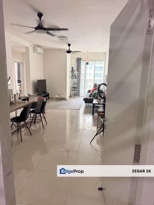 Saujana Damai Fire Sale , Selangor, Damansara Damai