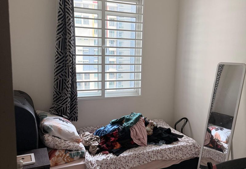 Residensi Suasana @ Damai