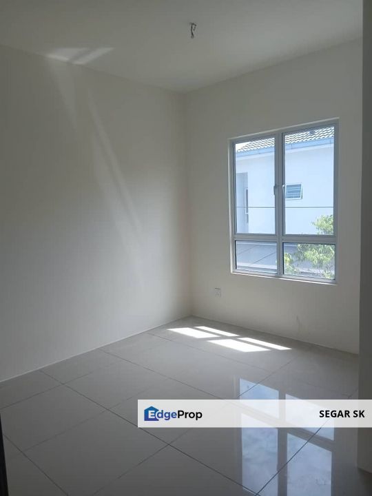 Ritma Perdana LBS - Bandar Puncak Alam , Selangor, Kuala Selangor