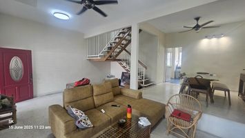 Taman Tun Dr Ismail - 2 Storey House For Rent for Rental @RM3,000 By ...