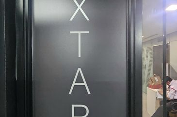 Empire City - Menara Hextar - Office to Lease 