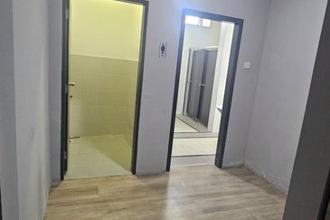 Empire City - Menara Hextar - Office to Lease 