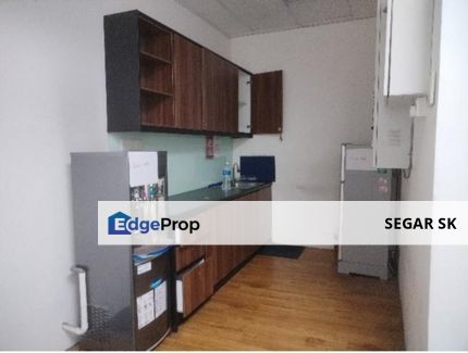 Menara Mudajaya Mutiara Damansara - Office Lot For Rent, Selangor, Mutiara Damansara