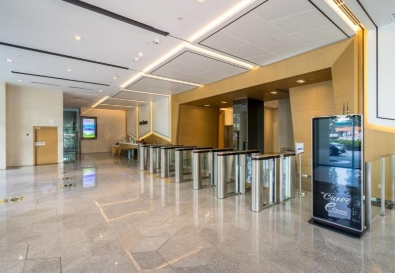 The Bousteador, Mutiara Damansara