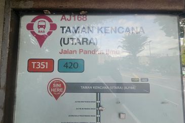 Taman Kencana