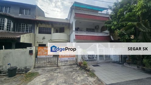 Ampang - Taman Kencana 2.5 Storey House For Sale , Selangor, Ampang