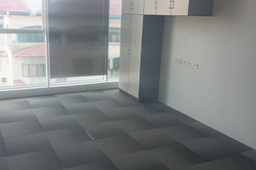 SS 20, Damansara Kim