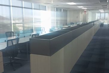 SS 20, Damansara Kim