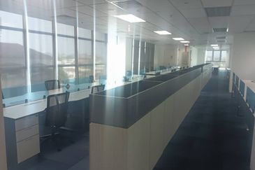 SS 20, Damansara Kim